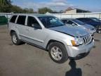 2008 Jeep Grand Cherokee Laredo