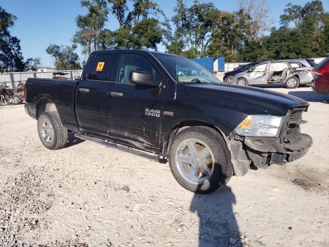 2017 Dodge RAM 1500 ST