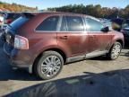 2010 Ford Edge Limited