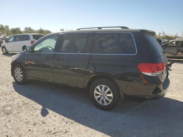 2009 Honda Odyssey EXL