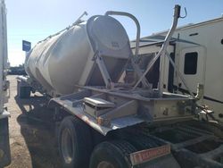 Salvage trucks for sale at Colorado Springs, CO auction: 2012 Polar Tanker