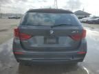 2013 BMW X1 XDRIVE35I