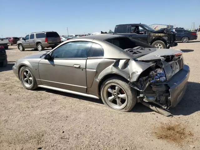 2002 Ford Mustang GT