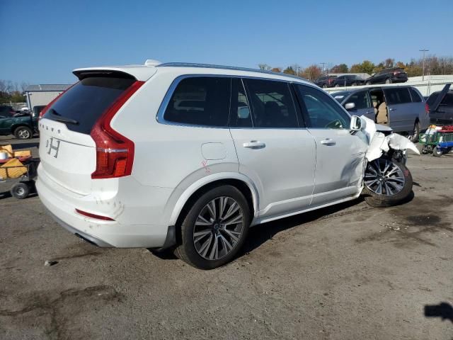 2020 Volvo XC90 T5 Momentum