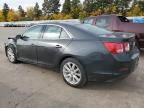 2014 Chevrolet Malibu 2LT