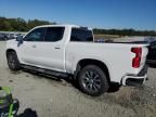 2024 Chevrolet Silverado K1500 RST