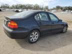 2002 BMW 325 XI