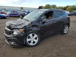 2015 Buick Encore en venta en Davison, MI