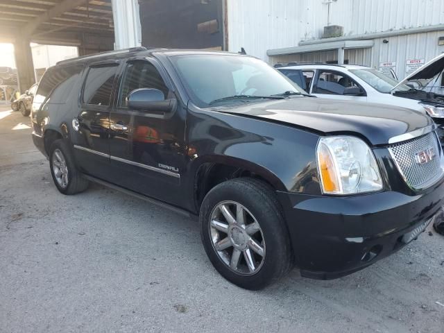 2012 GMC Yukon XL Denali