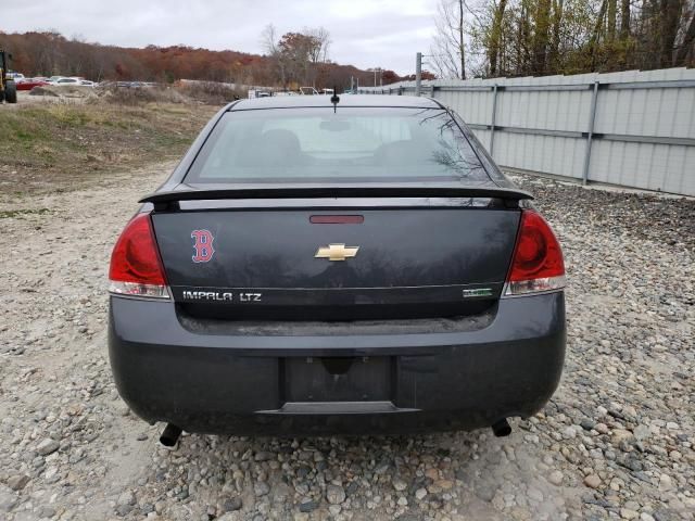 2013 Chevrolet Impala LTZ