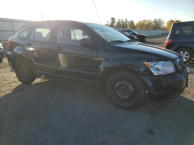 2008 Dodge Caliber