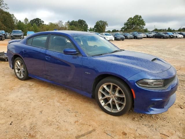 2019 Dodge Charger R/T