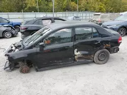 2011 Nissan Versa S en venta en Hurricane, WV