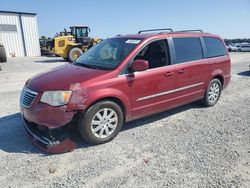 2014 Chrysler Town & Country Touring en venta en Lumberton, NC