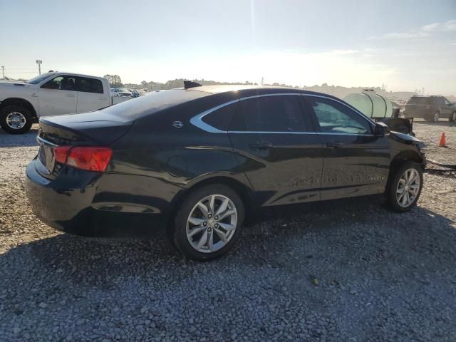 2016 Chevrolet Impala LT