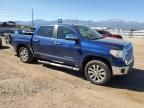 2014 Toyota Tundra Crewmax Limited