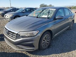 2021 Volkswagen Jetta S en venta en Midway, FL