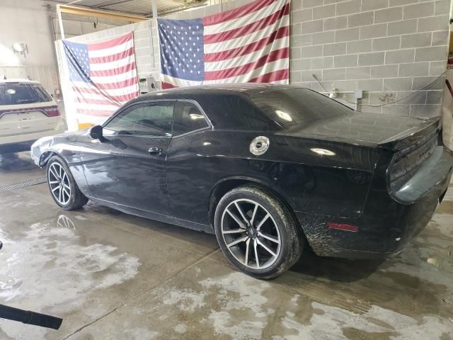 2014 Dodge Challenger SXT