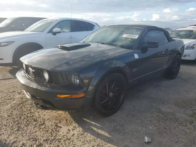 2008 Ford Mustang GT