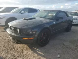 2008 Ford Mustang GT en venta en Arcadia, FL