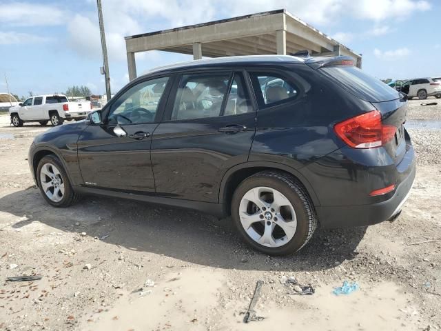 2015 BMW X1 SDRIVE28I