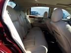 2003 Lincoln Town Car Cartier