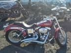 2004 Harley-Davidson Fxdli