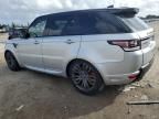 2017 Land Rover Range Rover Sport HSE Dynamic