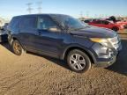 2014 Ford Explorer Police Interceptor