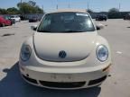 2006 Volkswagen New Beetle Convertible Option Package 1