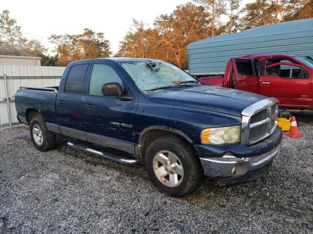 2003 Dodge RAM 1500 ST