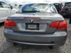 2011 BMW 335 I