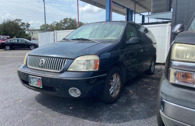 2005 Mercury Monterey Premier