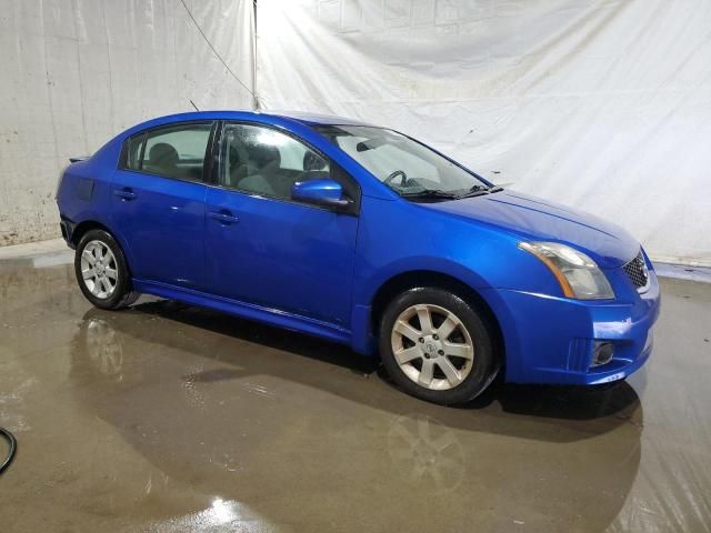 2010 Nissan Sentra 2.0