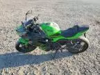 2024 Kawasaki EX650 P