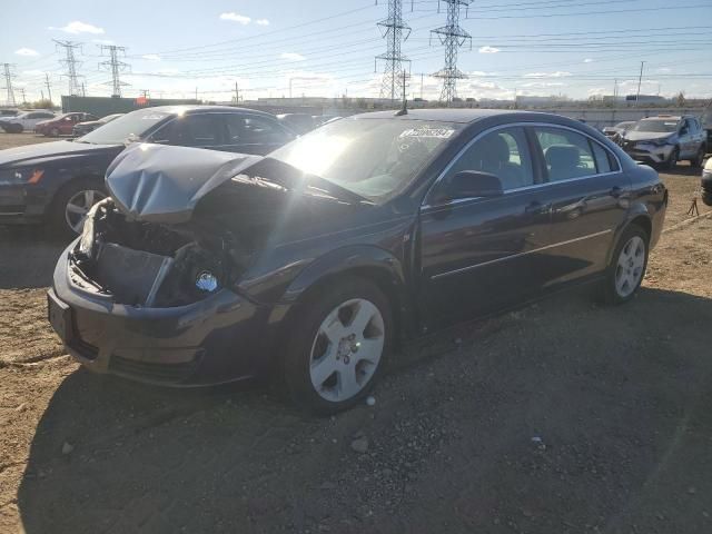 2008 Saturn Aura XE