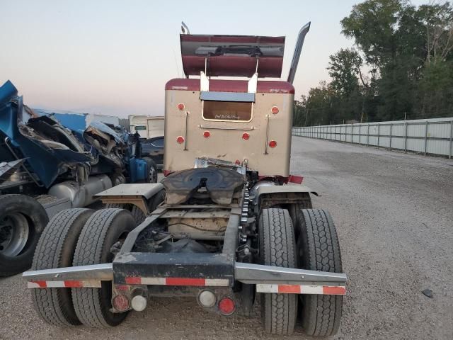 2007 Peterbilt 379