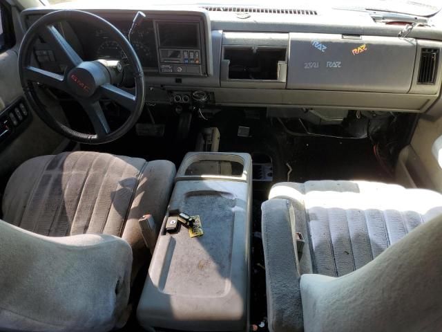 1994 GMC Suburban K1500