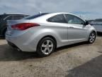 2013 Hyundai Elantra Coupe GS