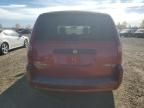 2009 Dodge Grand Caravan SE