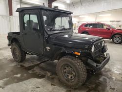 2020 Mahindra And Mahindra Roxor en venta en Avon, MN