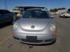 2007 Volkswagen New Beetle 2.5L Option Package 2