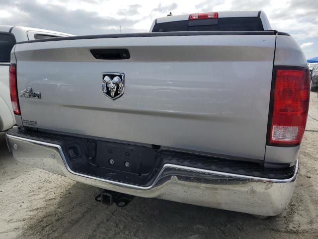 2018 Dodge RAM 1500 SLT