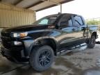 2019 Chevrolet Silverado K1500 Trail Boss Custom