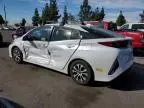 2022 Toyota Prius Prime LE