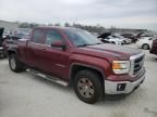 2014 GMC Sierra C1500 SLE