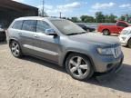 2012 Jeep Grand Cherokee Overland