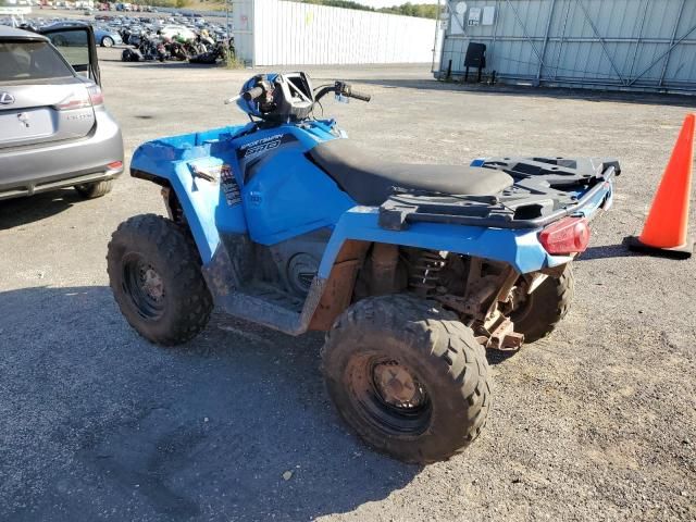 2019 Polaris Sportsman 570