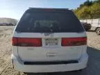 2000 Honda Odyssey EX