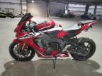 2021 Honda CBR1000 RR